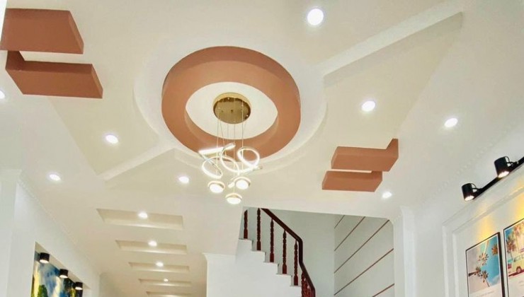 Bán nhà đường Hoàng Diệu 2-Thủ Đức, 61.4m2, 1 tỷ 180 triệu, sổ hồng riêng, gần trường ĐH Ngân Hàng